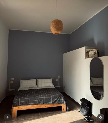 Chez Deca in Naples, Italy