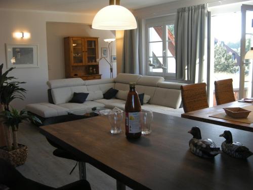 Resi F7 — 4-Star Luxury Hotel in Zingst, Germany