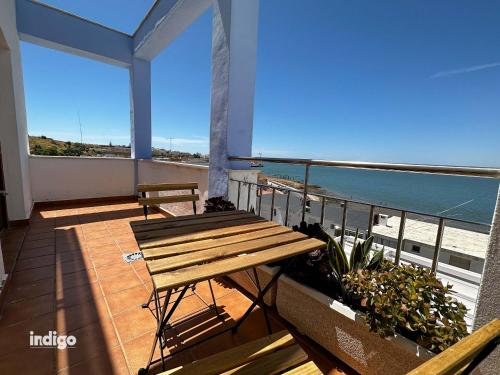 Riverview 4 Bedroom House with Private Pool STE003 — 4-Star Luxury Hotel in Ayamonte, Spain