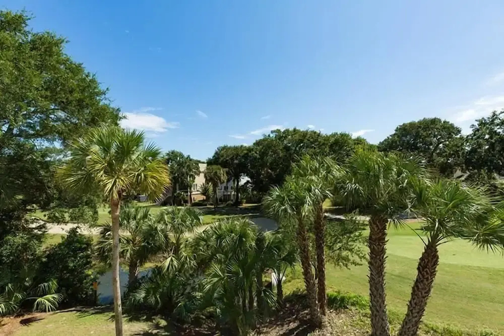 Yacht Harbor Court 4 by Wild Dunes Golf View - photo 9
