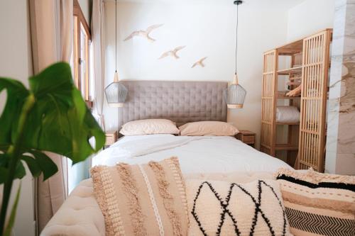 Suite Yenne — 4-Star Luxury Hotel in Cagliari, Italy