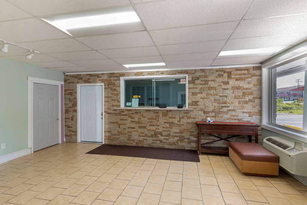 Rodeway Inn Colonial Heights I 95 - photo 6