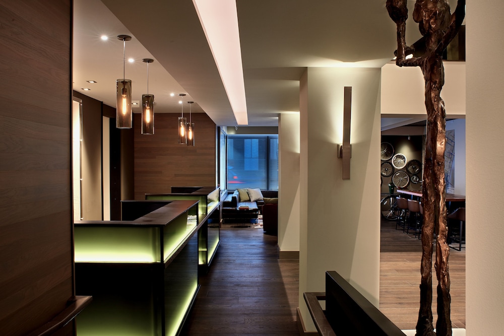 Kimpton Hotel Vintage Portland by IHG - photo 128