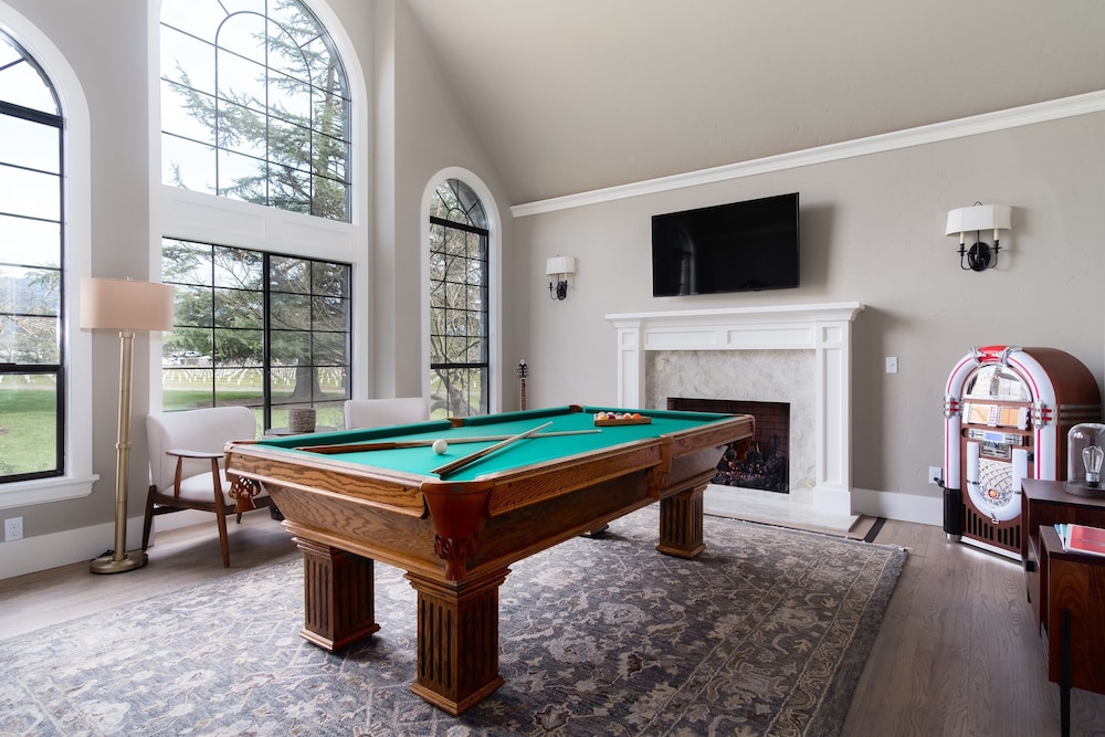 Wellington by Avantstay Secluded Wine Country Estate w Gorgeous Mtn Views - photo 31