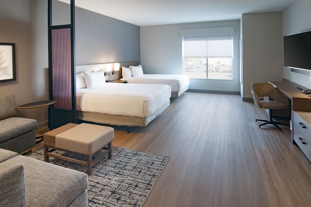 Hyatt Place Sioux Falls South - photo 8
