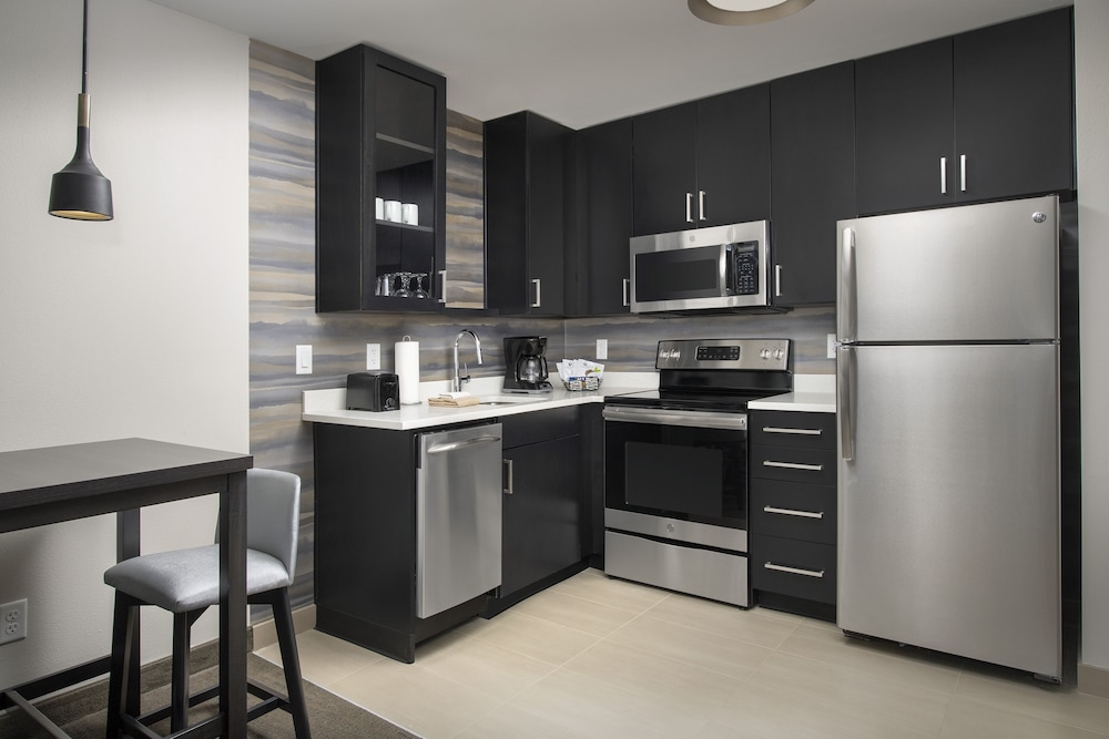 Residence Inn by Marriott Lubbock University Area - photo 30