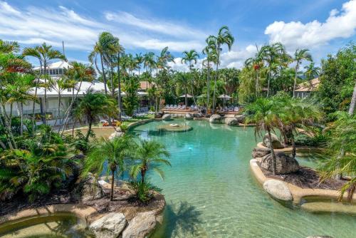 84 Reef Resort — Port Douglas