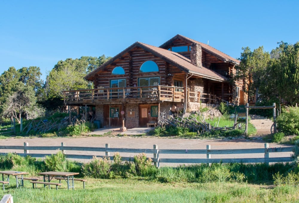 Boulder Mountain Guest Ranch - photo 75