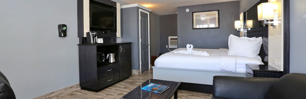 Marion Motor Lodge - photo 6