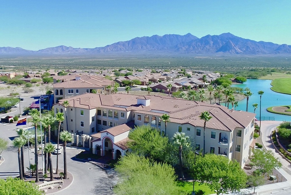 Canoa Ranch Golf Resort - photo 60