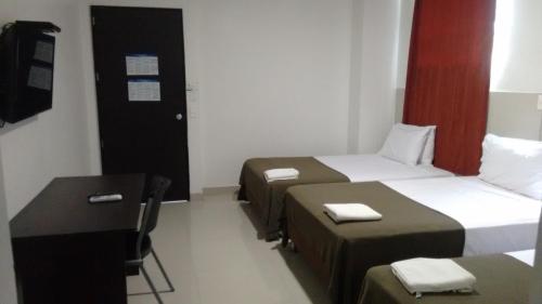 Hotel las Olas Malambo - last minute hotel in Malambo