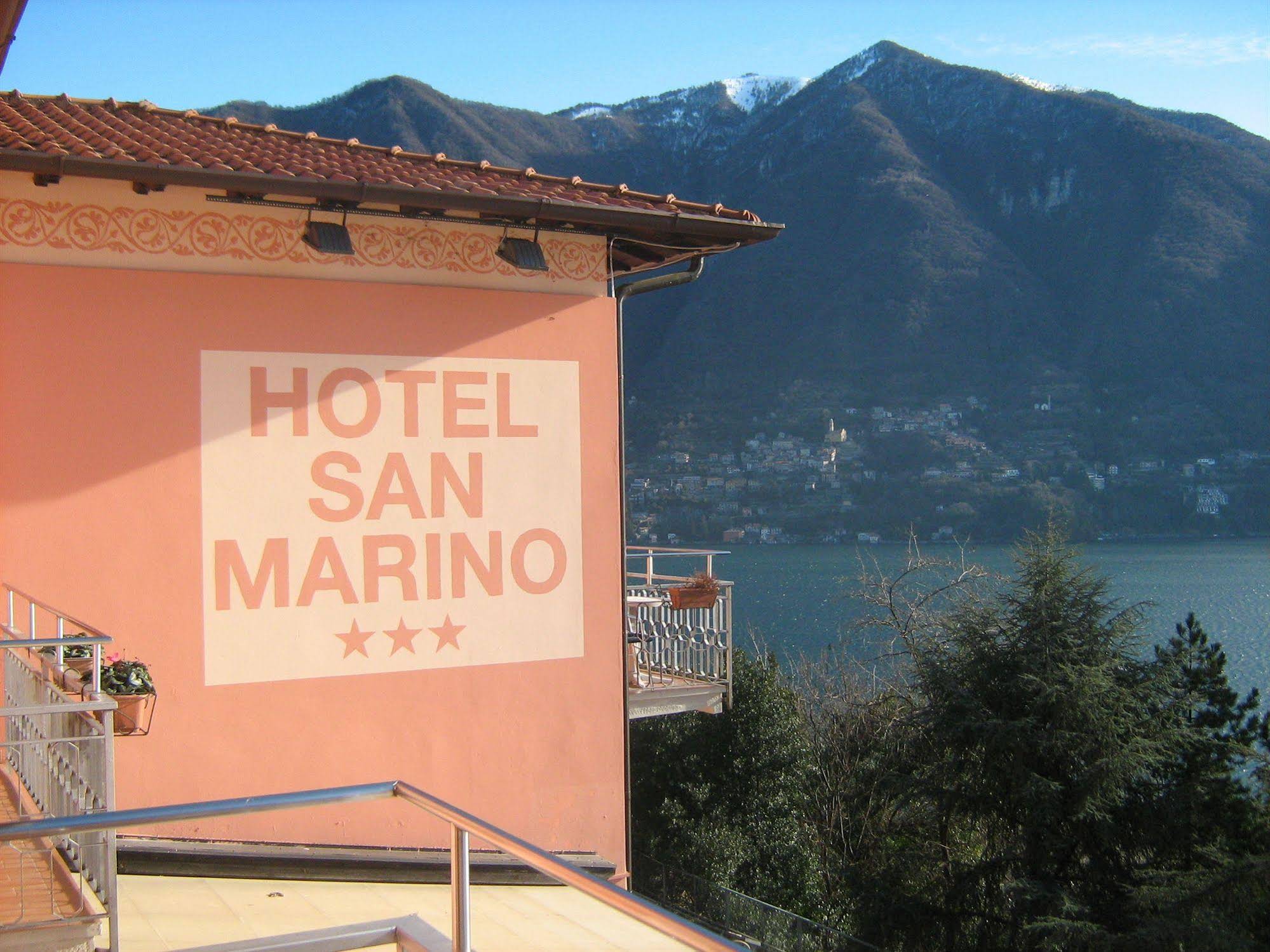 Hotel San Marino