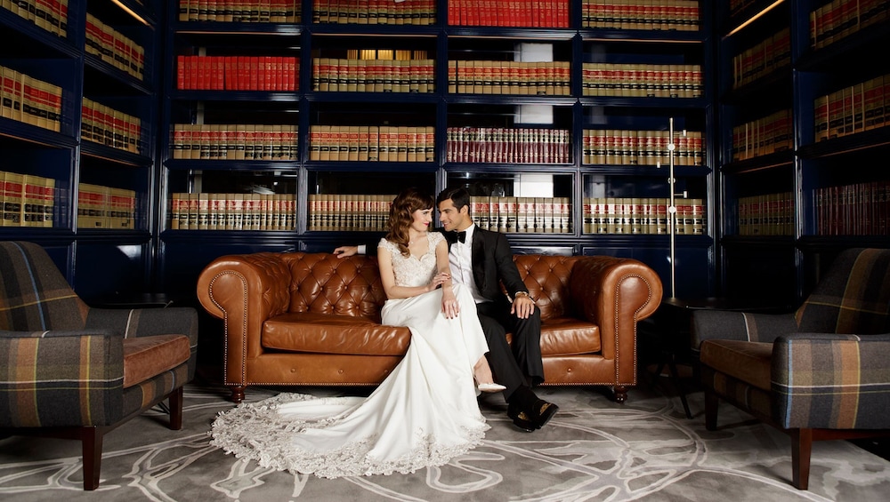 Kimpton Gray Hotel by IHG - photo 125