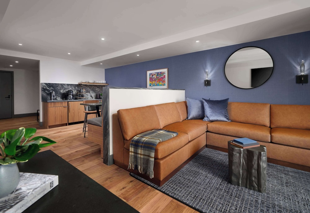 Hotel Alpenrock Breckenridge Curio Collection by Hilton - photo 25