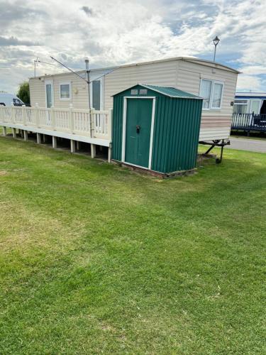 I13 The Chase Caravan Park in Ingoldmells, United Kingdom