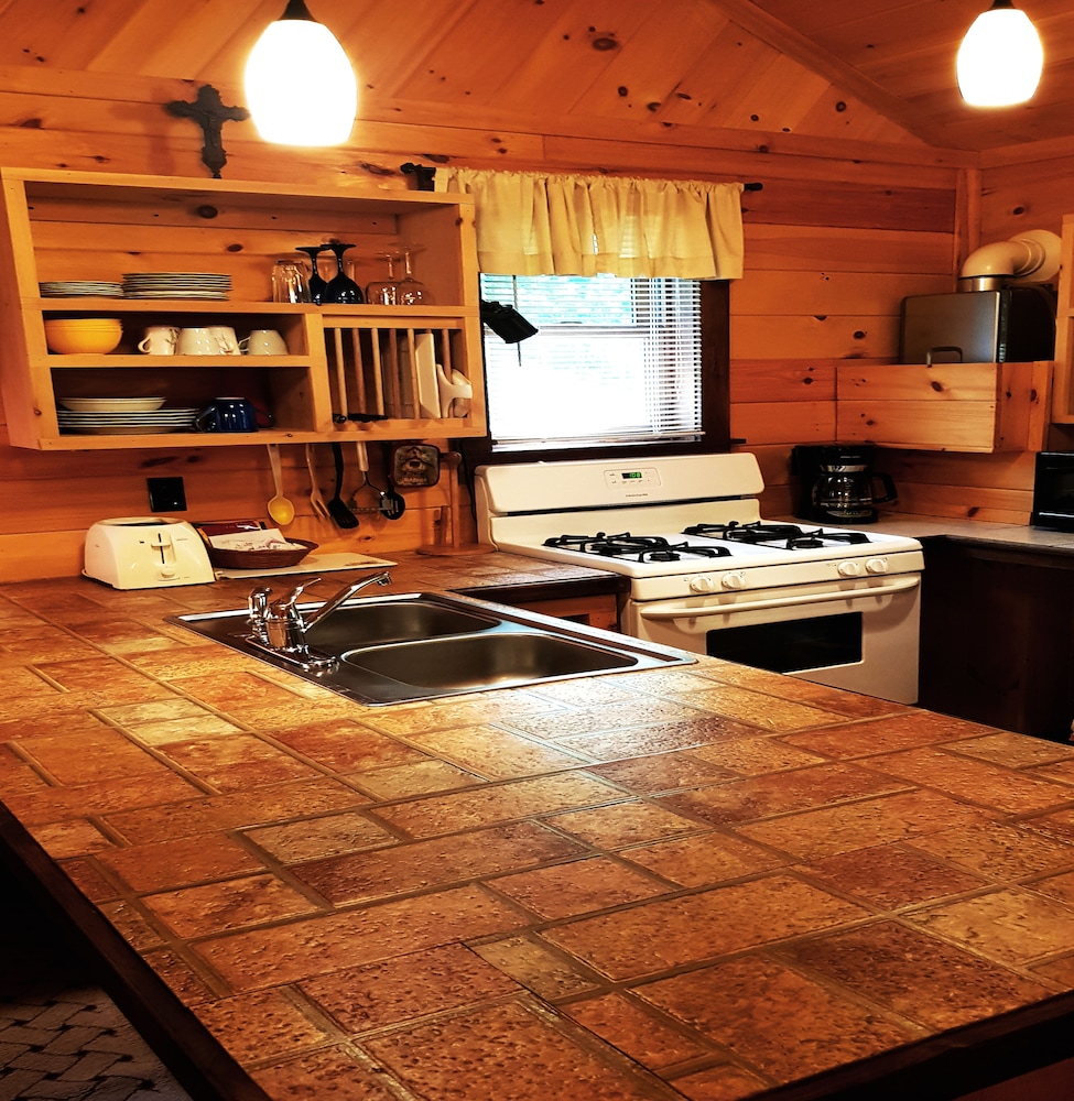 The Wilderness Inn - photo 39