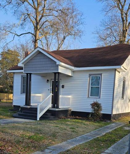 The Stake at Chestnut Place in Greenville, United States