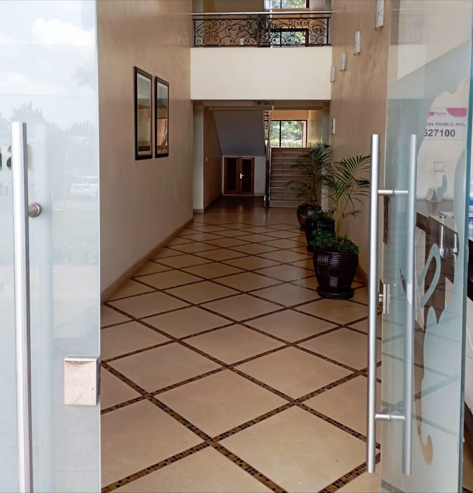 Sigona Golf Suites — Kikuyu — photo 3