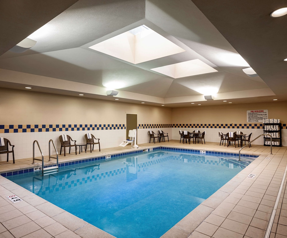 Hilton Garden Inn Omaha Downtown Old Market Area - photo 25