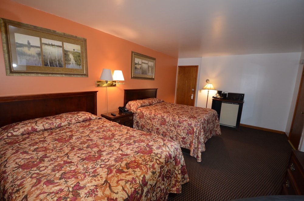 Williamstown Motel - photo 19