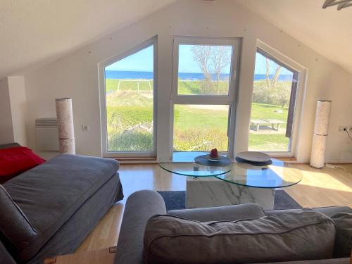 Seebrise 19 Süssau in Heringsdorf, Germany