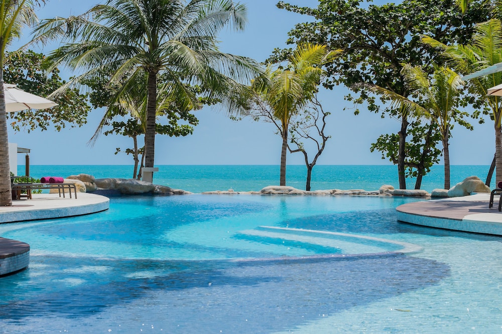 White Sand Samui Resort - last minute hotel in Koh Samui