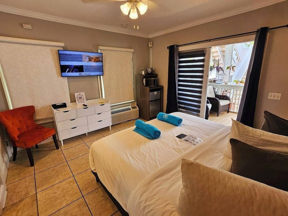 Bishop Hotel Key West - photo 92