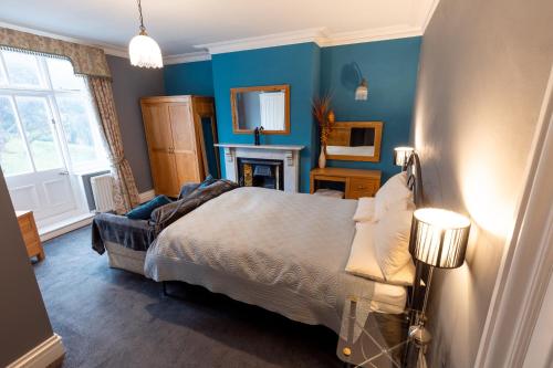 Big Sky B&B