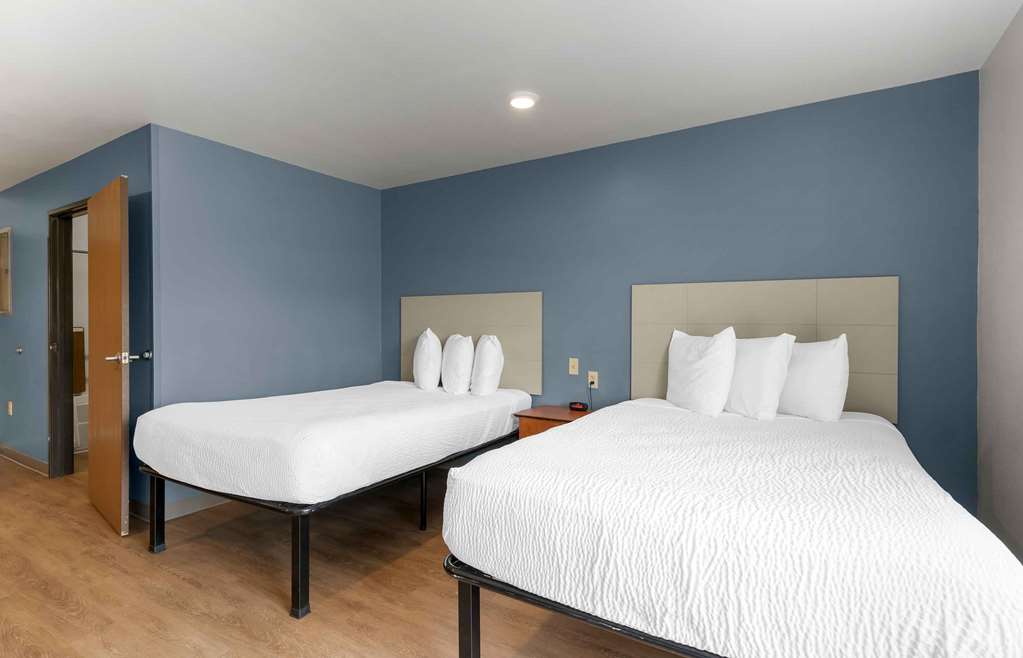 Extended Stay America Select Suites Lakeland - photo 12