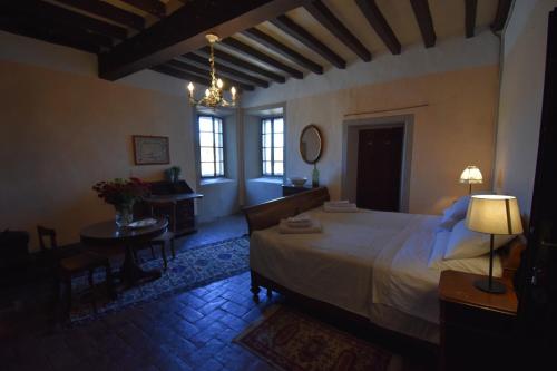 Locanda SottolaLuna — hotel in Viano