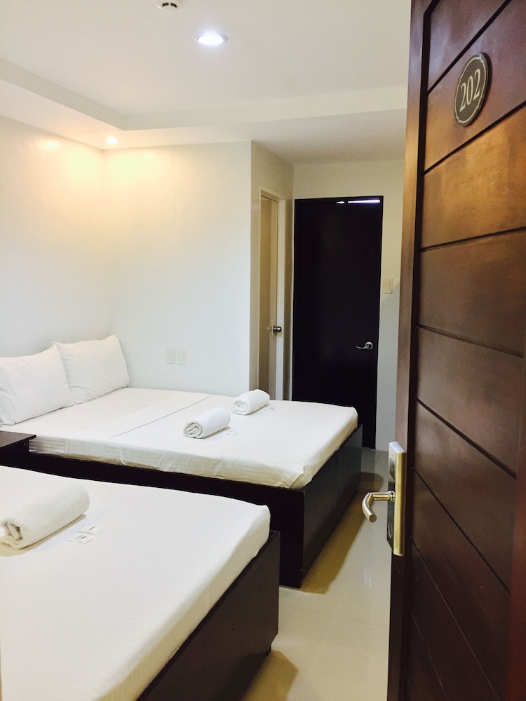 Obrero Suites in Davao, Philippines