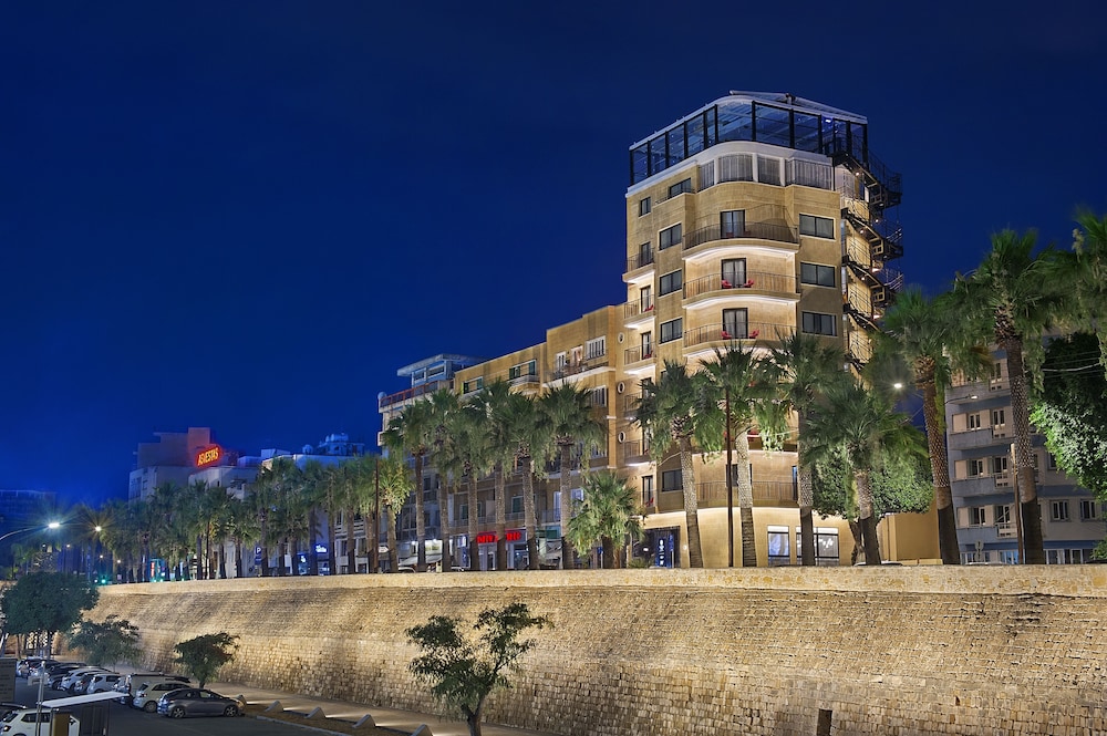 Gate Twenty Two Boutique Hotel in Nicosia, Cyprus