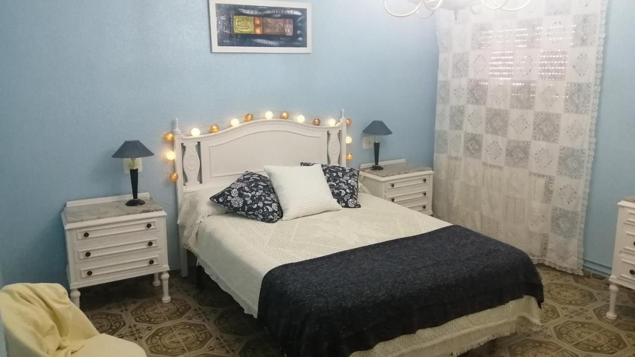 Ca la Glori - carbon neutral hotel in Los Corrales