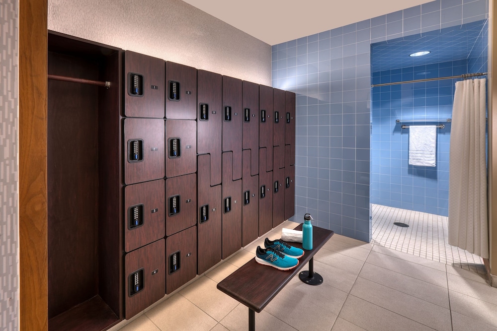 The Westin Boston Seaport District - photo 35