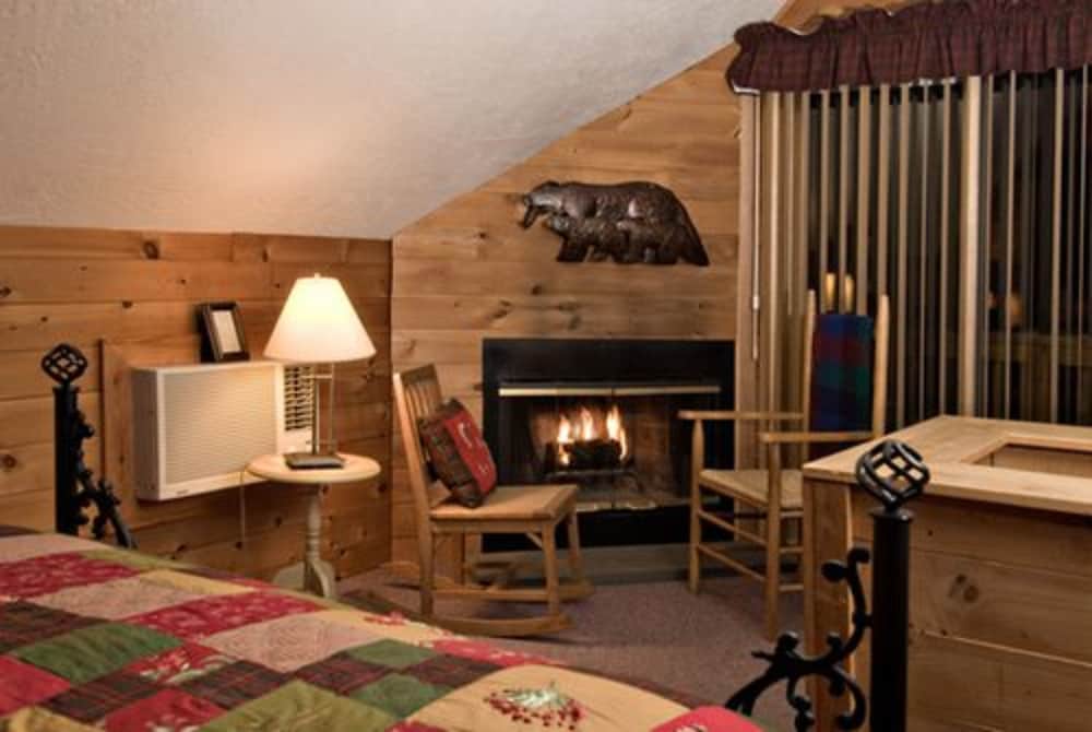 Inn at Ellis River - photo 6