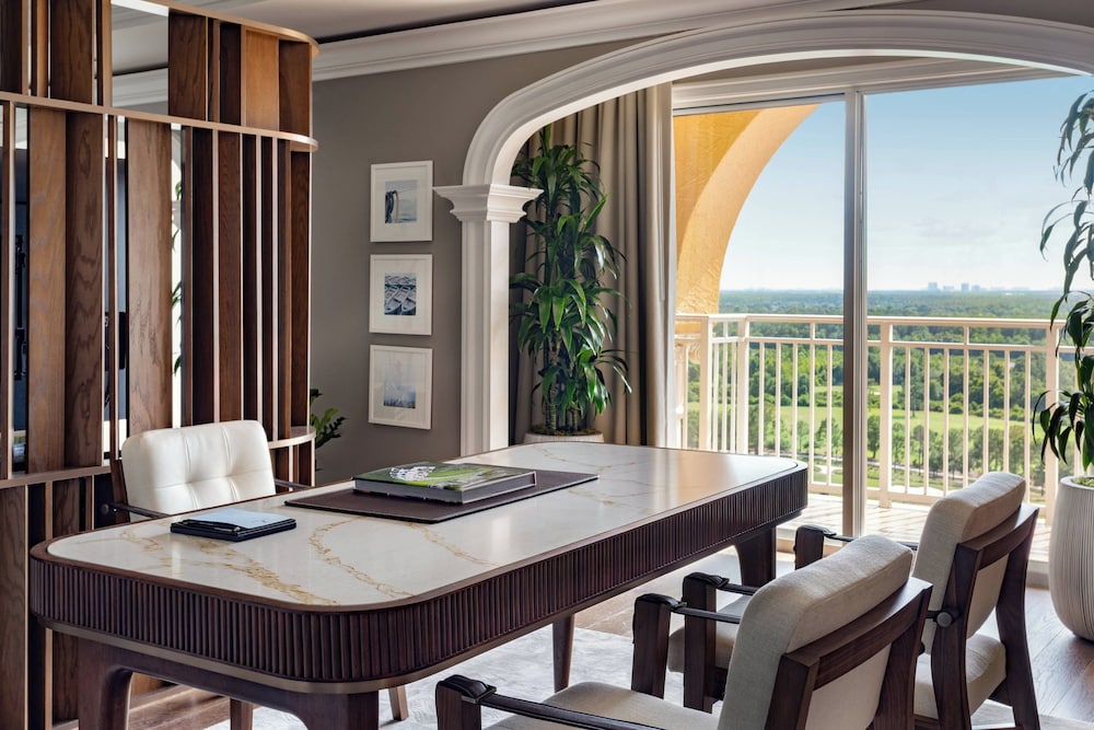 The Ritz Carlton Orlando Grande Lakes - photo 30