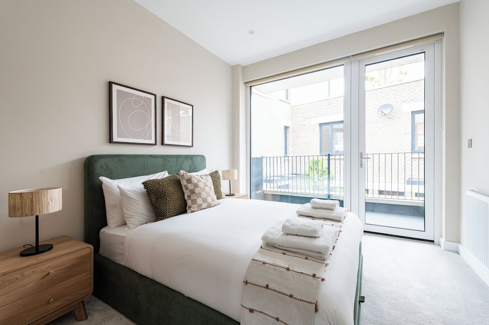 Vesto Tower Bridge - last minute hotel in London