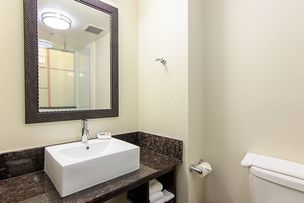 Red Roof Inn Locust Grove - photo 19