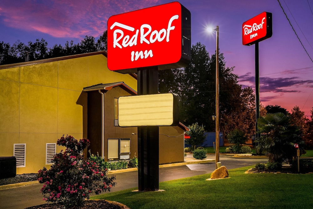 Red Roof Inn Spartanburg I 26 - photo 23