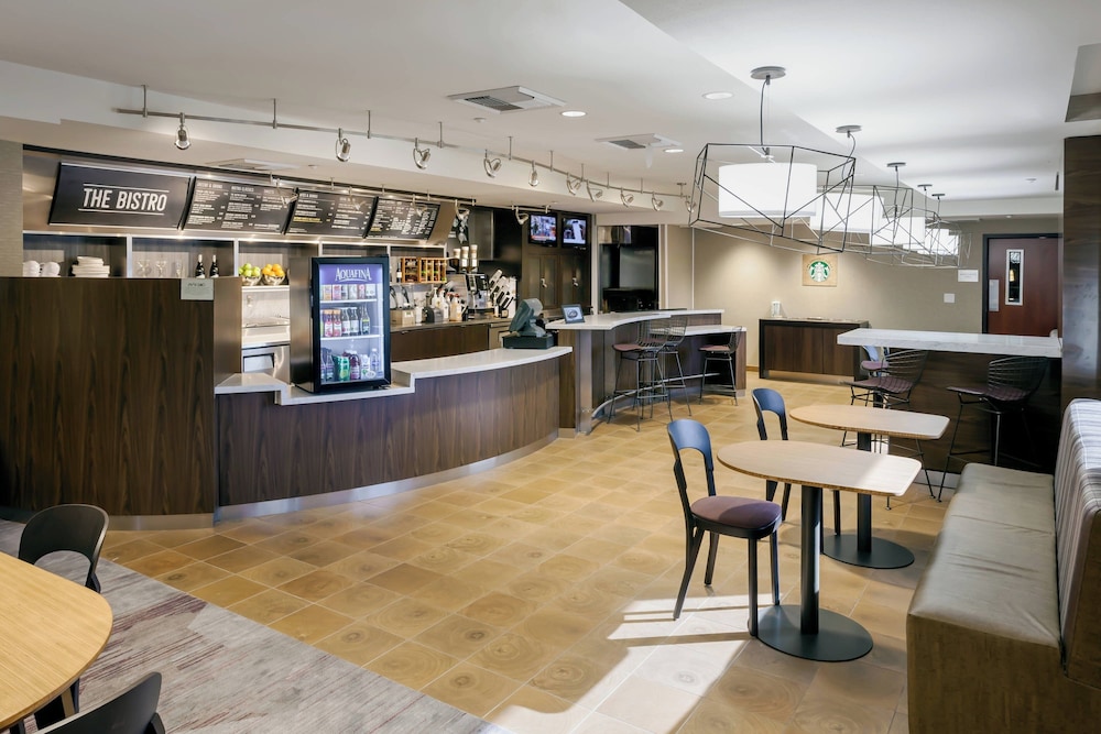 Courtyard by Marriott Las Vegas Henderson Green Valley - photo 17