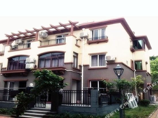 Zhoushan Anyi Hostel in Zhoushan, People's Republic of China