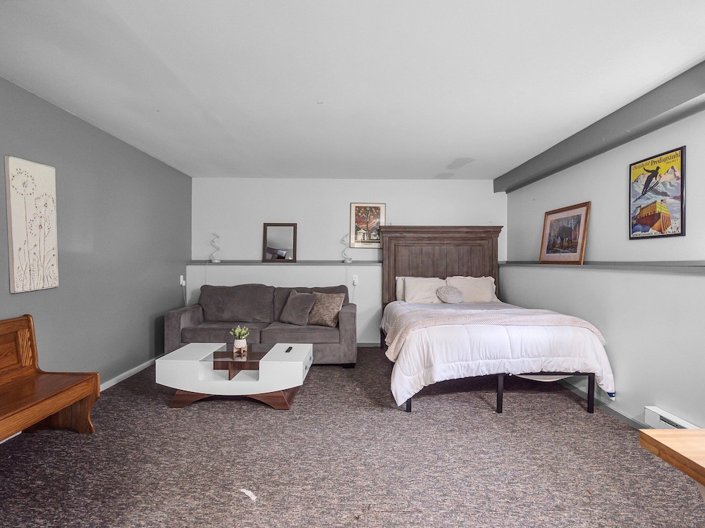 Timberline Lodge - photo 104