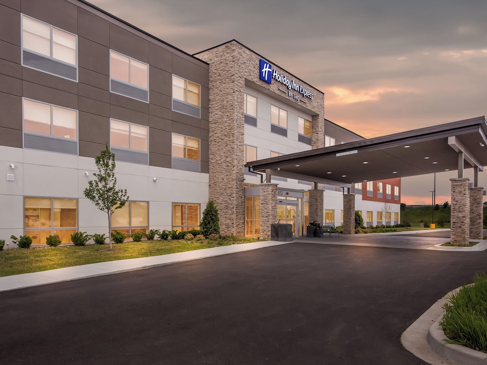 Holiday Inn Express Peotone by IHG - featured photo