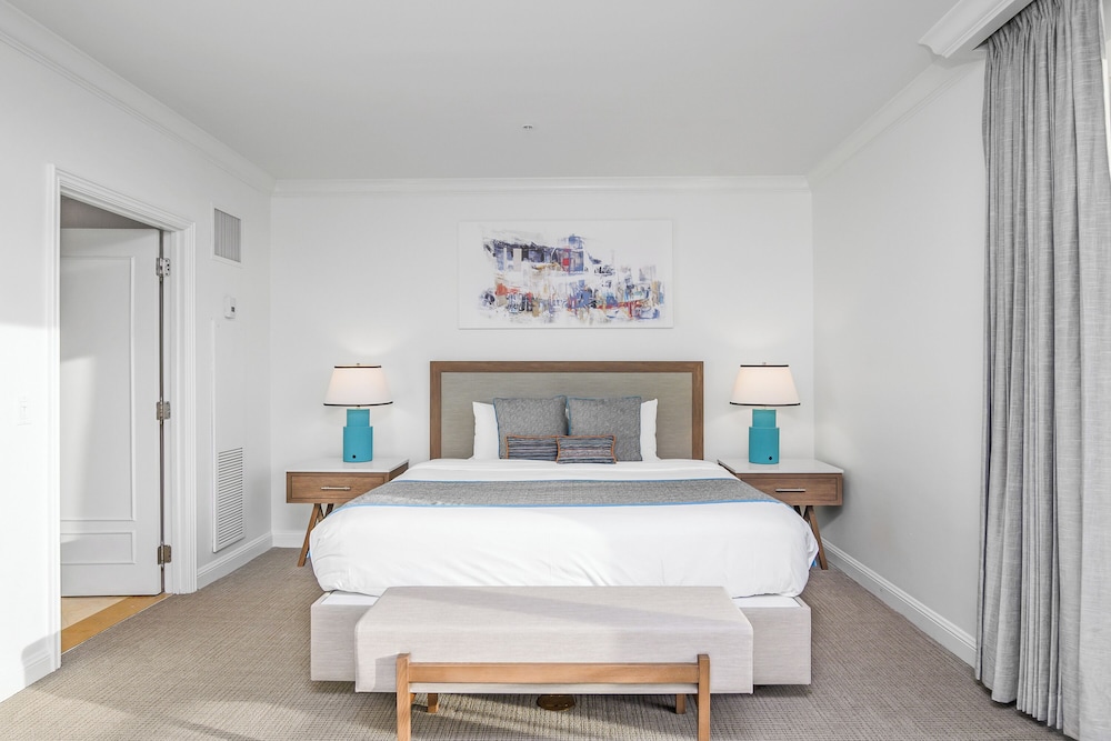 The Atlantic Hotel & Spa - photo 41