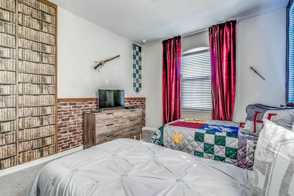 1822cvt New 9 Bedroom 6 Bathroom Resort Villa - photo 12