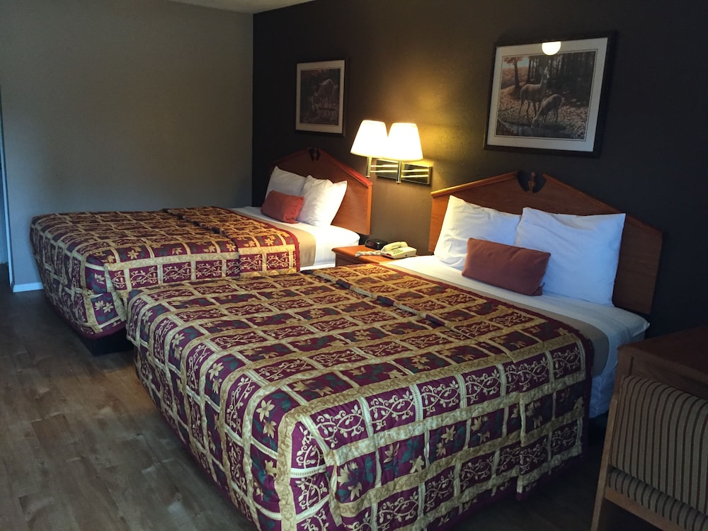 Deerfield Inn New Johnsonville - photo 2