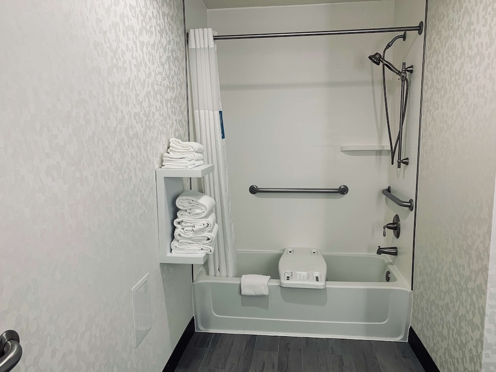 Hampton Inn Fort Stockton - photo 50