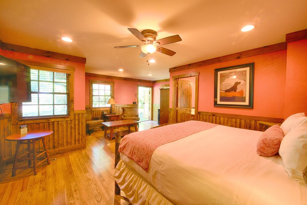 Historic Tapoco Lodge Resort - photo 68