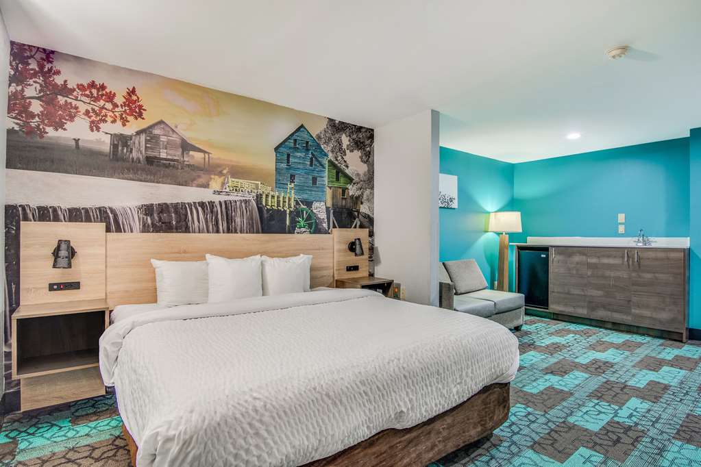 Clarion Pointe Wake Forest Raleigh North - photo 19