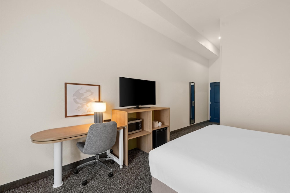 Spark by Hilton Homewood Birmingham - photo 15